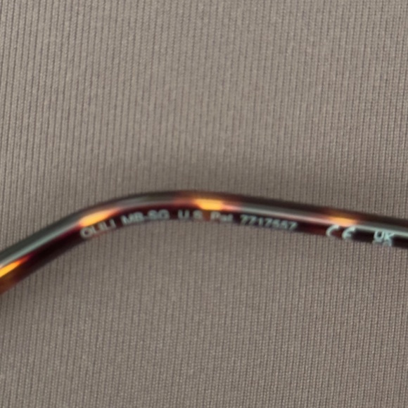 Maui Jim sunglasses main image 4
